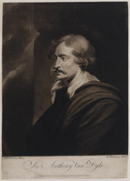 KG 17875
<br/>
Sir Anthonie van Dyck
<br/>
<em>Dickinson, William (1746-1823?)</em>